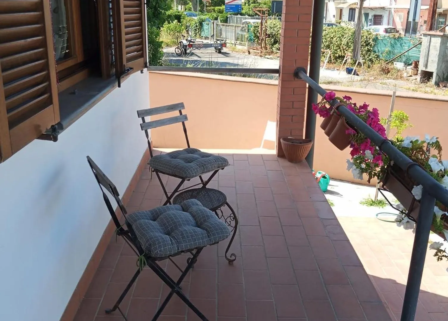 Villa Ines Tra Mare E Lago Torre del Lago Puccini