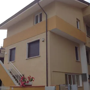 Casa vacanze La Casa Dei Colori, Torre del Lago Puccini
