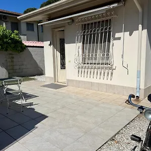 Casa vacanze Vespucci, Torre del Lago Puccini