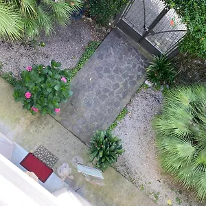 2* Frühstückspension Casa Simonetti