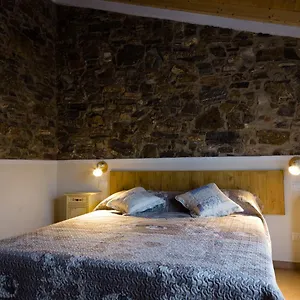 La Corte Dei Tre Bed & Breakfast