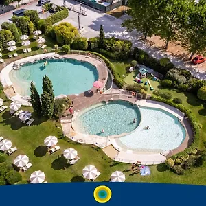 Club Del Sole Viareggio Family Collection Prázdninový areál