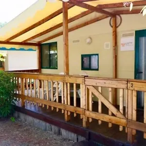 Appartamento Casa-mobile Viareggio/mare, Torre del Lago Puccini
