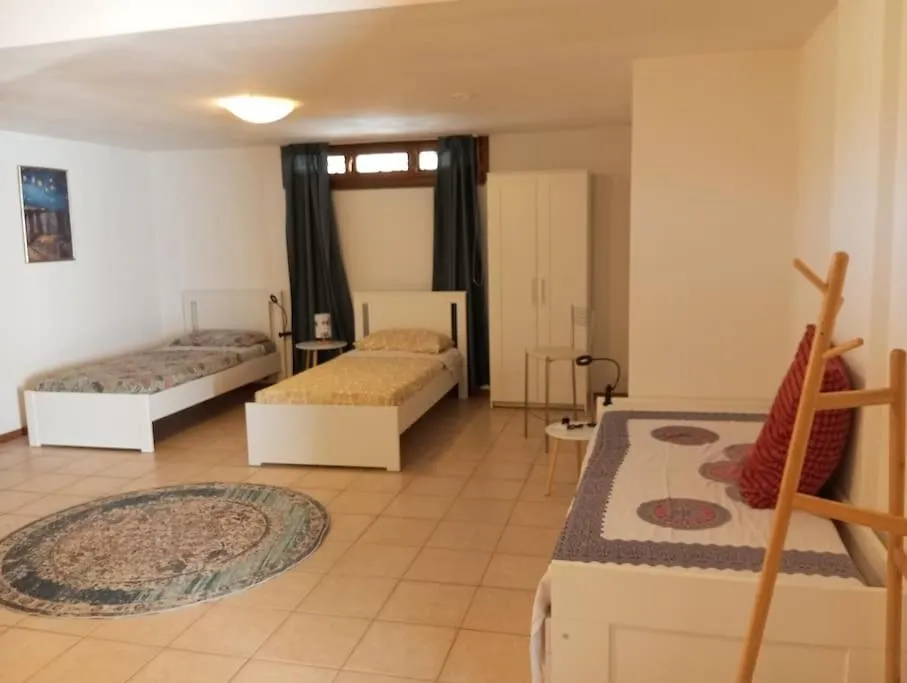 Villa Ines Tra Mare E Lago Torre del Lago Puccini Italy