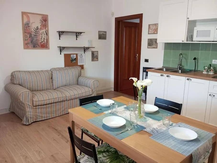 Villa Ines Tra Mare E Lago Torre del Lago Puccini