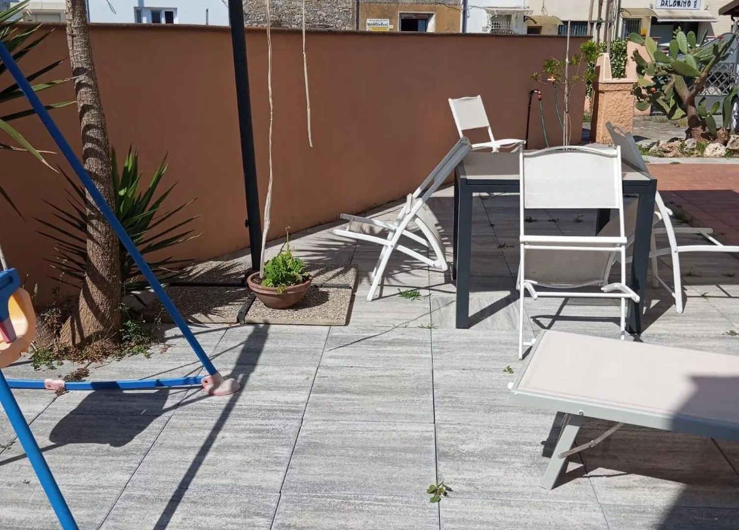 Apartment Villa Ines Tra Mare E Lago Torre del Lago Puccini Italy