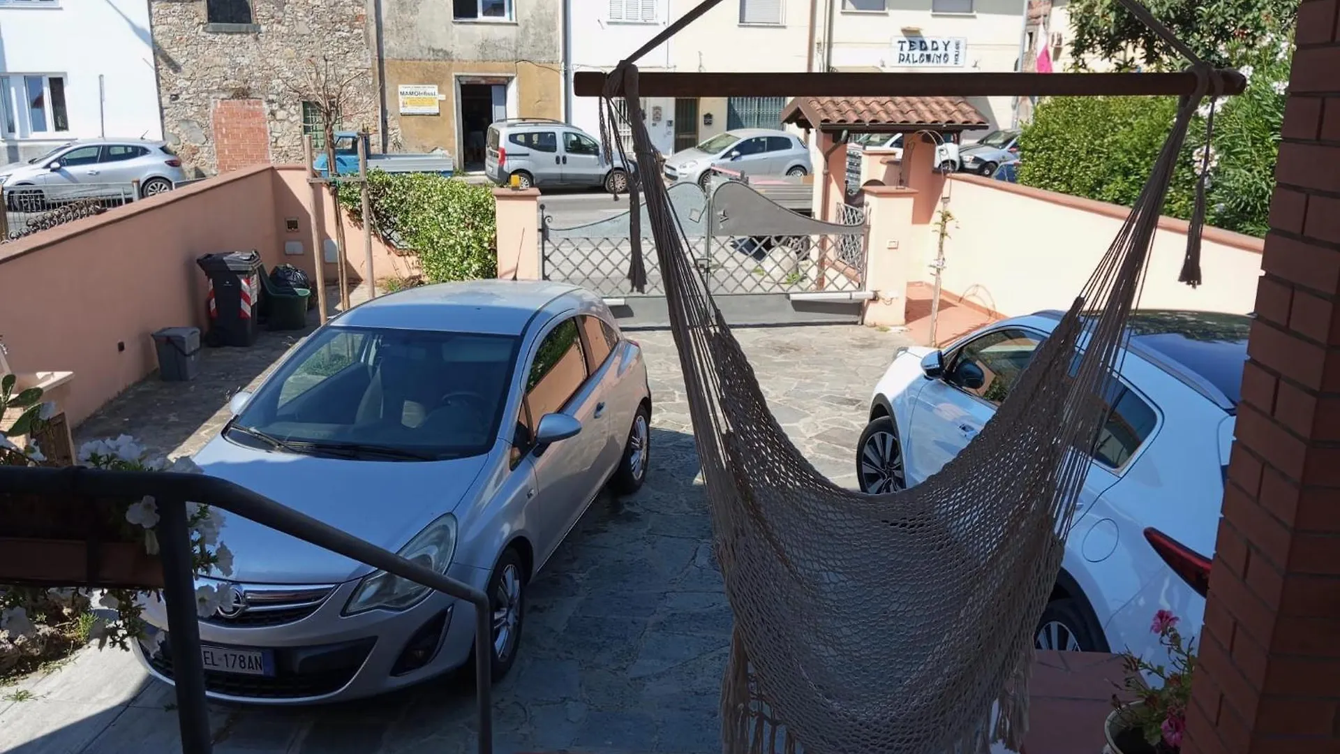Apartment Villa Ines Tra Mare E Lago Torre del Lago Puccini